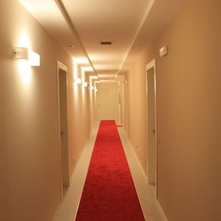 Hotel Ristorante Mariano Stigliano  Eksteriør bilde
