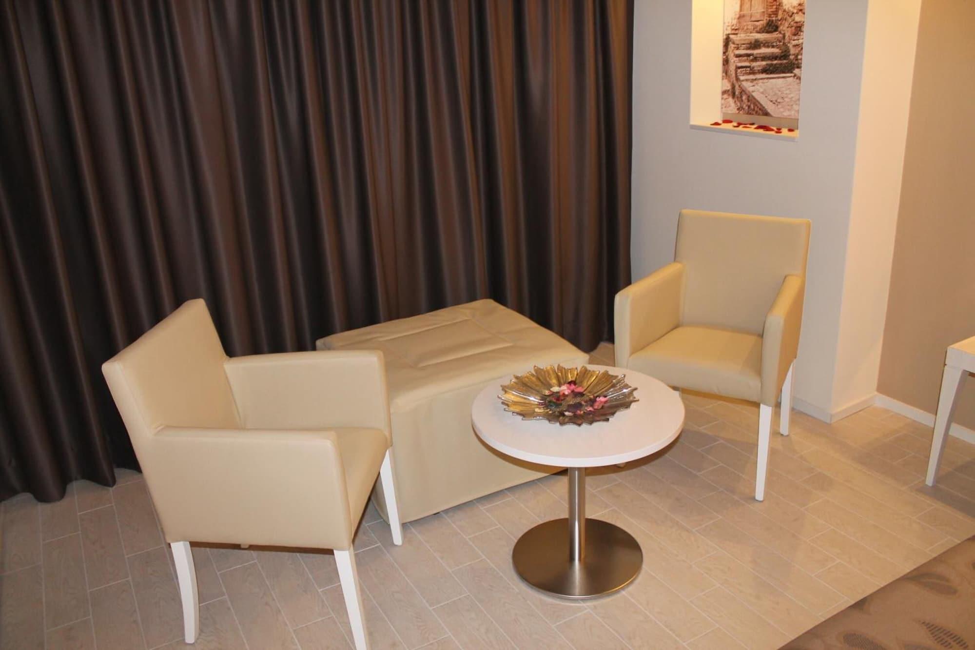 Hotel Ristorante Mariano Stigliano  Eksteriør bilde