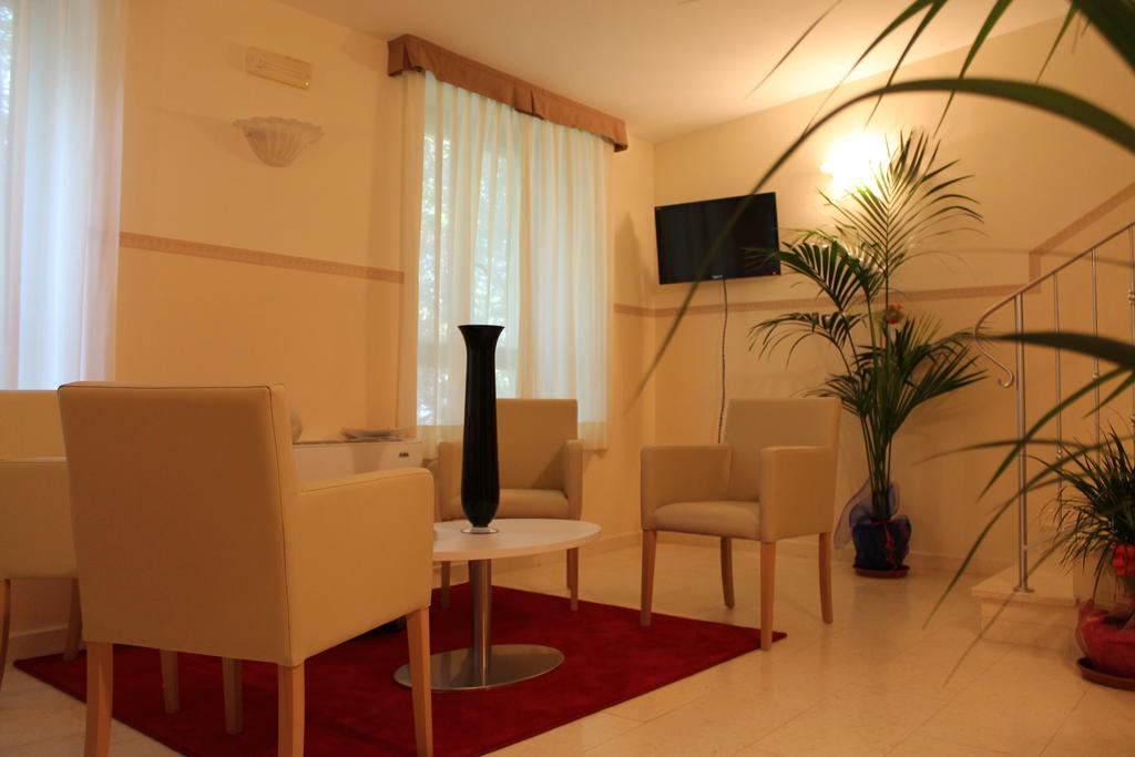 Hotel Ristorante Mariano Stigliano  Rom bilde